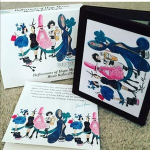 Laura Mercier Laura Mercier Reflections of Hope